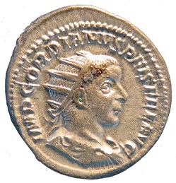 antoninien 4e émission IOVI STATORI