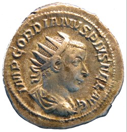 antoninien 4e émission Laetitia