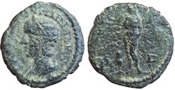 assarion Tranquilline Venus