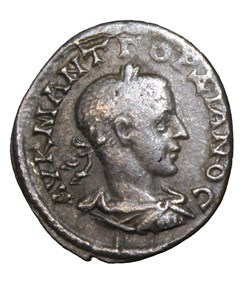 Drachme an 4 sans attribut