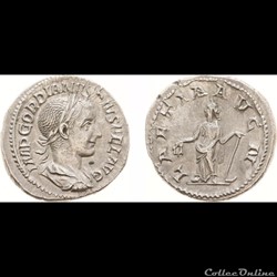 Denier fauté 4e émission LAETIA AVG N