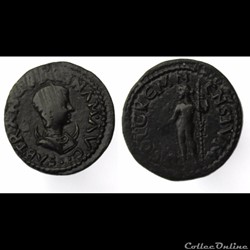 Cremna, Tranquilline 20mm