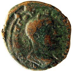 Tétrassaria Dikaiosine
