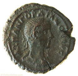 Gordien Auguste an 2 Nilus