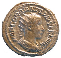 antoninien 3e émission 3e phase concordia milit