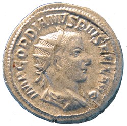 antoninien 4e émission IOVI STATORI