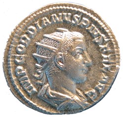 antoninien 4e émission Apollon
