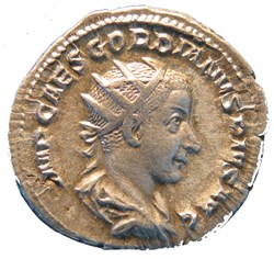 antoninien 3e émission 2e phase Concordia