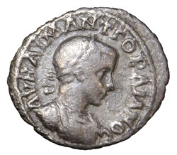 Drachme an 4 étoile
