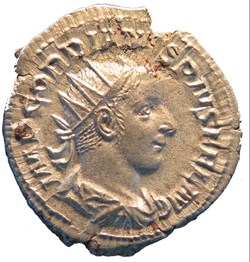 antoninien 4e émission Apollon
