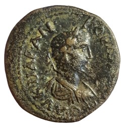 Sillyon Ae25 Tyche