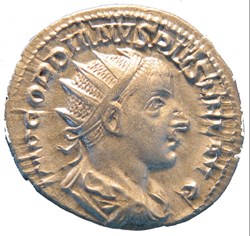 antoninien 4e émission Hercules