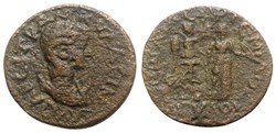 Perge Ae27 Victoire