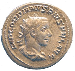 antoninien 5e émission Fortuna