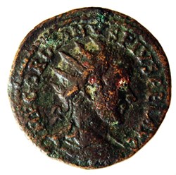 Dupondius an 4
