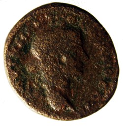 Diassaria Gordien Asklepios