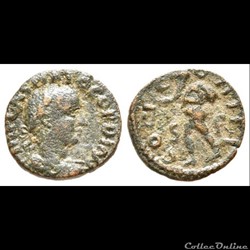 Ae 16 Marsyas