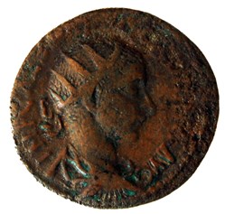 Dupondius an 3