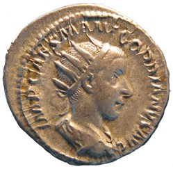 antoninien 3e émission 1ere phase Concordia