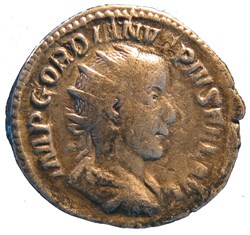 antoninien 3e émission 3e phase Rome