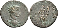 Tlos Gordien III
