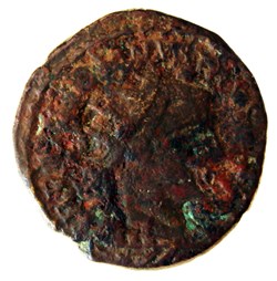 Dupondius an 4