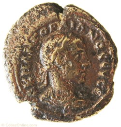 Gordien Auguste an 2 Eirene