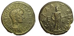 pentassaria Heracles