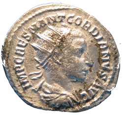 Antoninien 1ere émission Rome