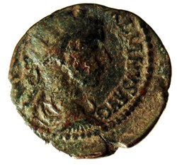 Dupondius an 3