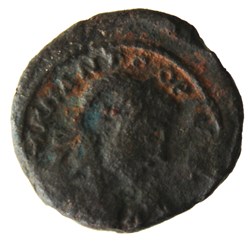 Gordien Auguste an 7 Dikaiosine