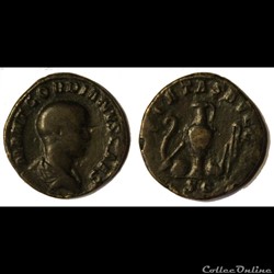 sesterce Gordien Caesar