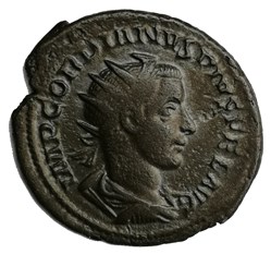 antoninien 3e émission 3e phase Vitrus hybride