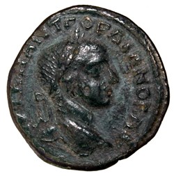 Ae22 Demeter
