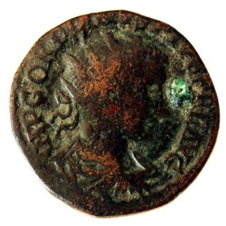 Dupondius an 4