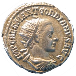 Antoninien 1ere émission Spes