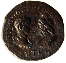 Pentassarie Demeter