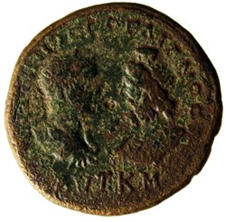 Pentassarie Asklepios