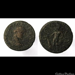Selge Gordien 23mm