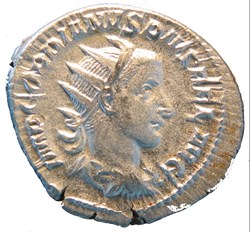 antoninien 4e émission Apollon