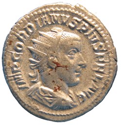 antoninien 4e émission Hercules