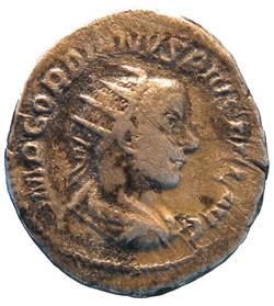 antoninien 5e émission Fortuna