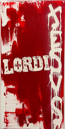 Jesus Is Lord 2021