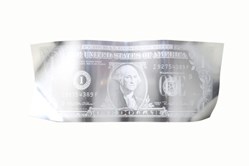 One dollar USA Silver, 2020