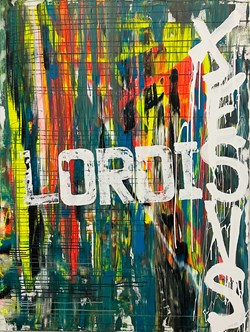 Jesus Is Lord 2021