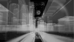 A One Dollar In The Cyberspace City