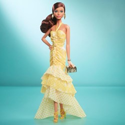 x2023 - 35TH ANNIVERSARY TERESA DOLL - SKU HJX32