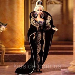 x1995 - MIDNIGHT GALA BARBIE DOLL - SKU 12999