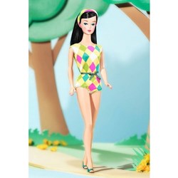 2003 - SKU # B3437 - COLOR MAGIC BARBIE DOLL