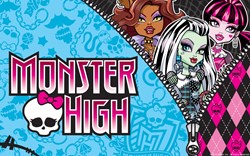 MONSTER HIGH - 0000 - COLLECTION